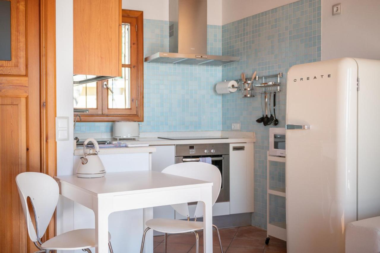 Moli 37 House - Port View Terrace Lägenhet Palma de Mallorca Exteriör bild
